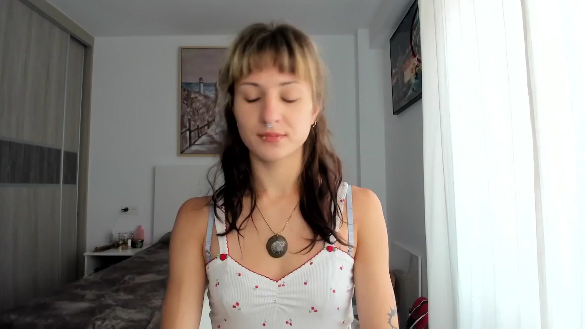 Gallery image thumbnail from Black_Aranya's myfreecams stream on, 04/14/2026, 11:49 image 14 of 20