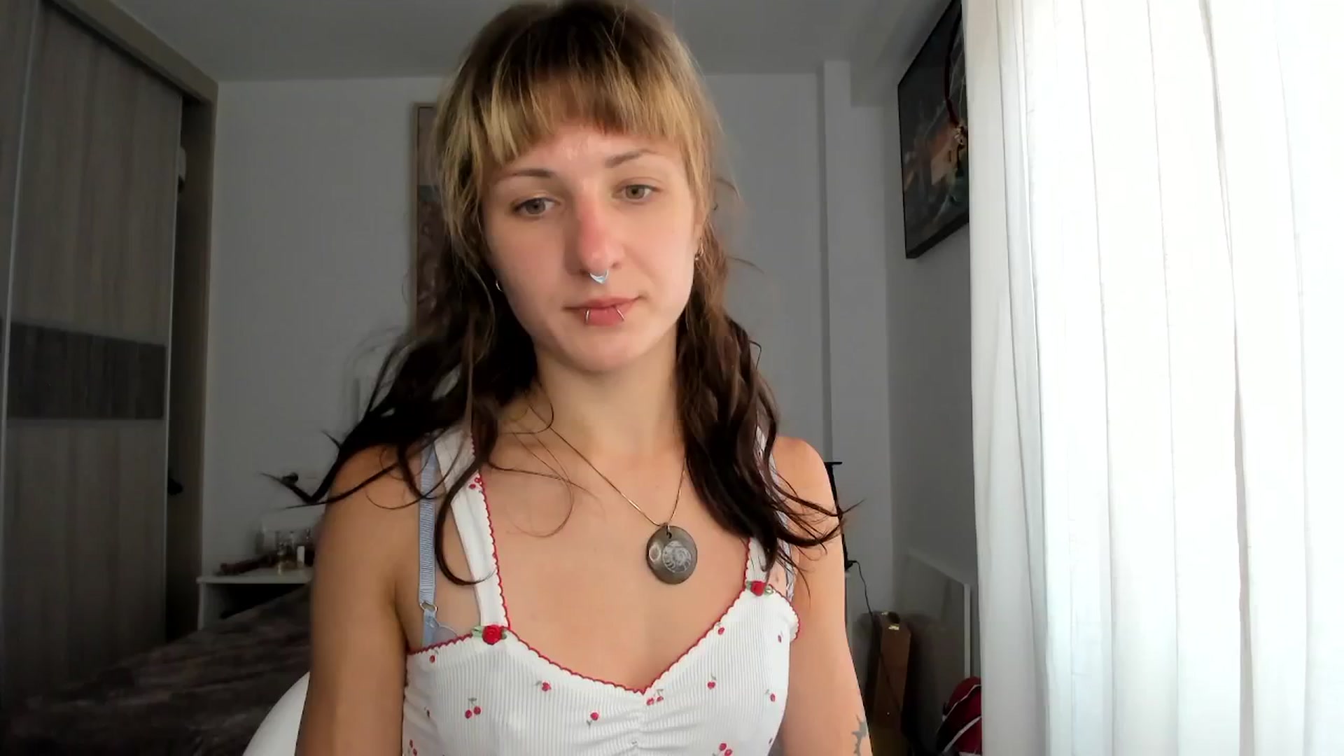Gallery image thumbnail from Black_Aranya's myfreecams stream on, 04/14/2026, 14:37 image 16 of 20