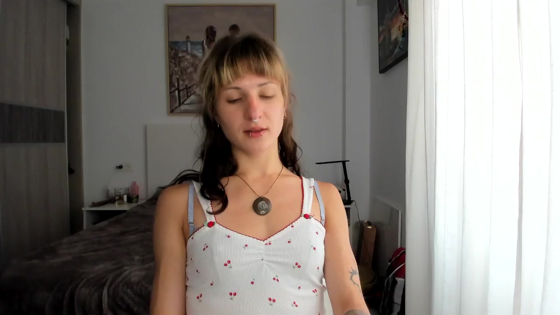 Gallery image thumbnail from Black_Aranya's myfreecams stream on, 04/14/2026, 14:37 image 20 of 20
