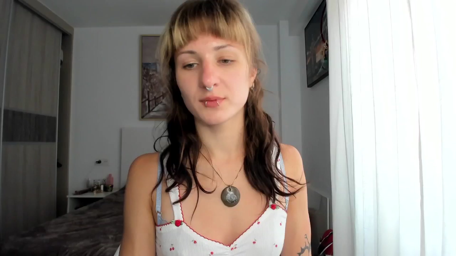 Gallery image thumbnail from Black_Aranya's myfreecams stream on, 04/14/2026, 14:37 image 17 of 20