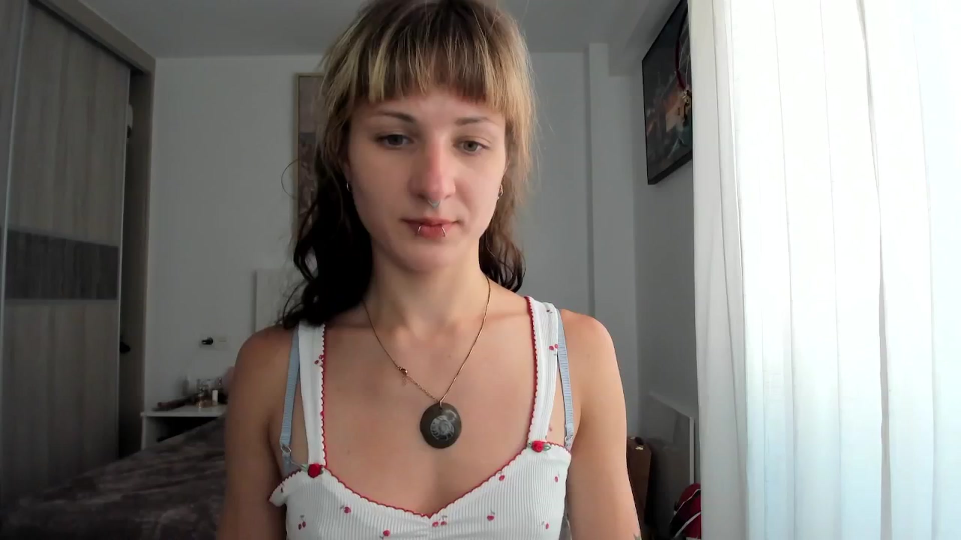 Gallery image thumbnail from Black_Aranya's myfreecams stream on, 04/14/2026, 14:37 image 7 of 20