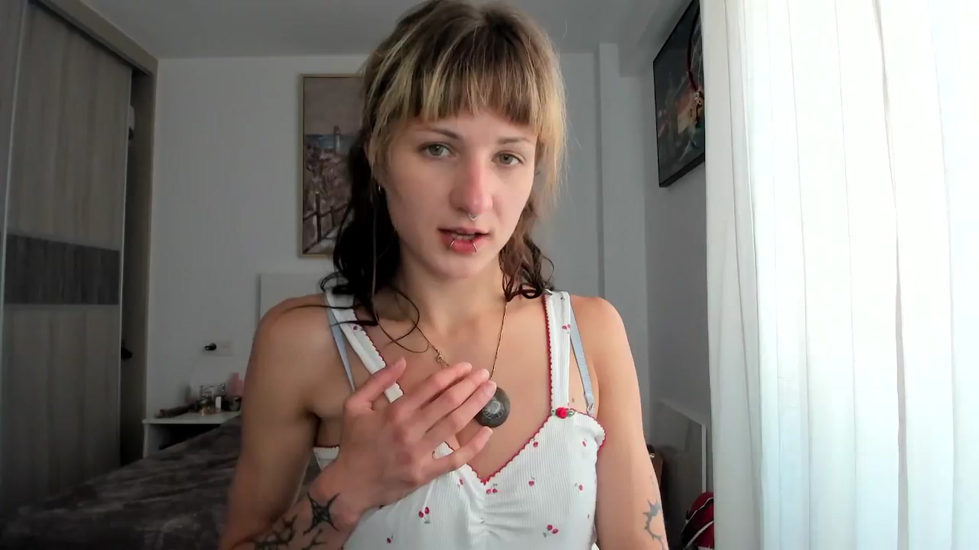Gallery image thumbnail from Black_Aranya's myfreecams stream on, 04/14/2026, 14:37 image 11 of 20