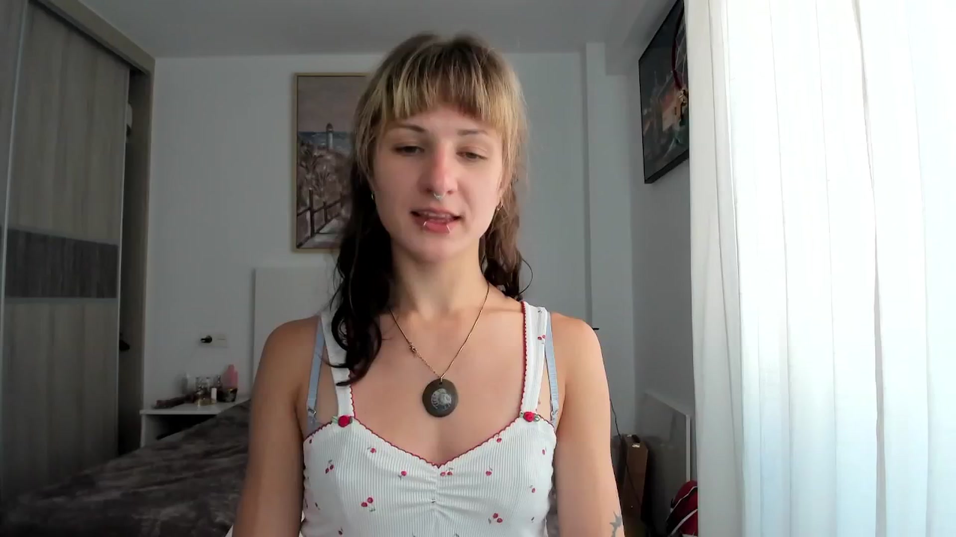 Gallery image thumbnail from Black_Aranya's myfreecams stream on, 04/14/2026, 14:37 image 6 of 20