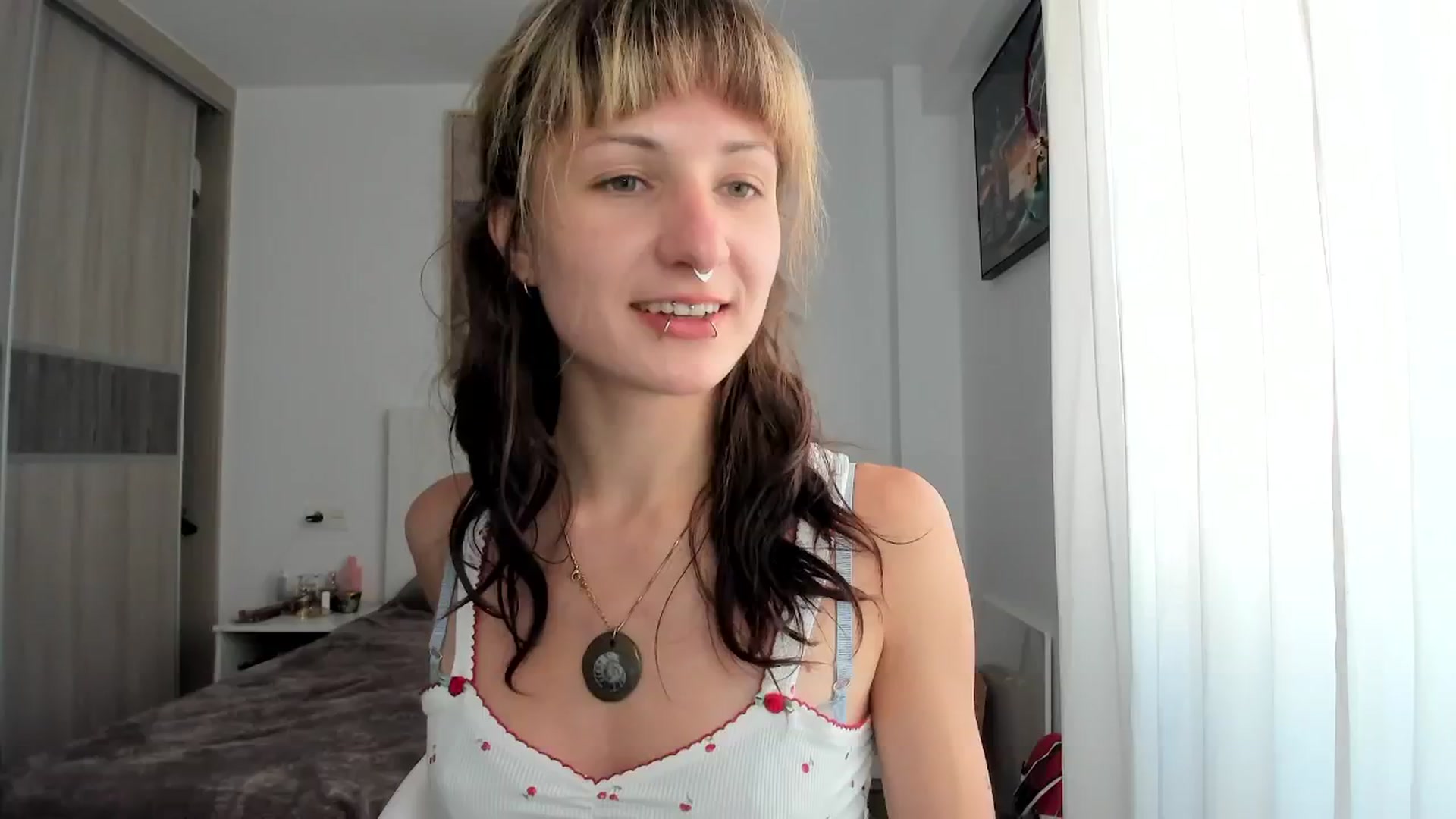 Gallery image thumbnail from Black_Aranya's myfreecams stream on, 04/14/2026, 14:37 image 5 of 20