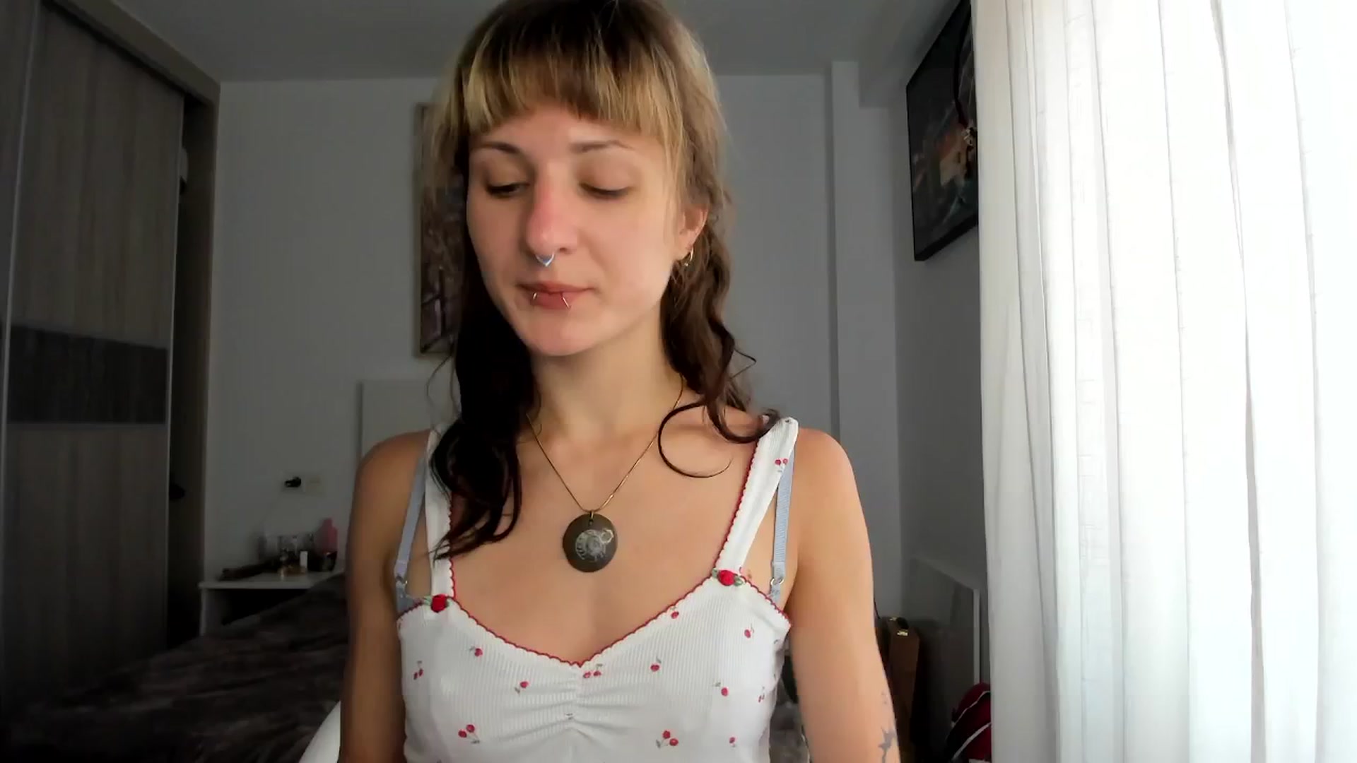 Gallery image thumbnail from Black_Aranya's myfreecams stream on, 04/14/2026, 14:37 image 18 of 20