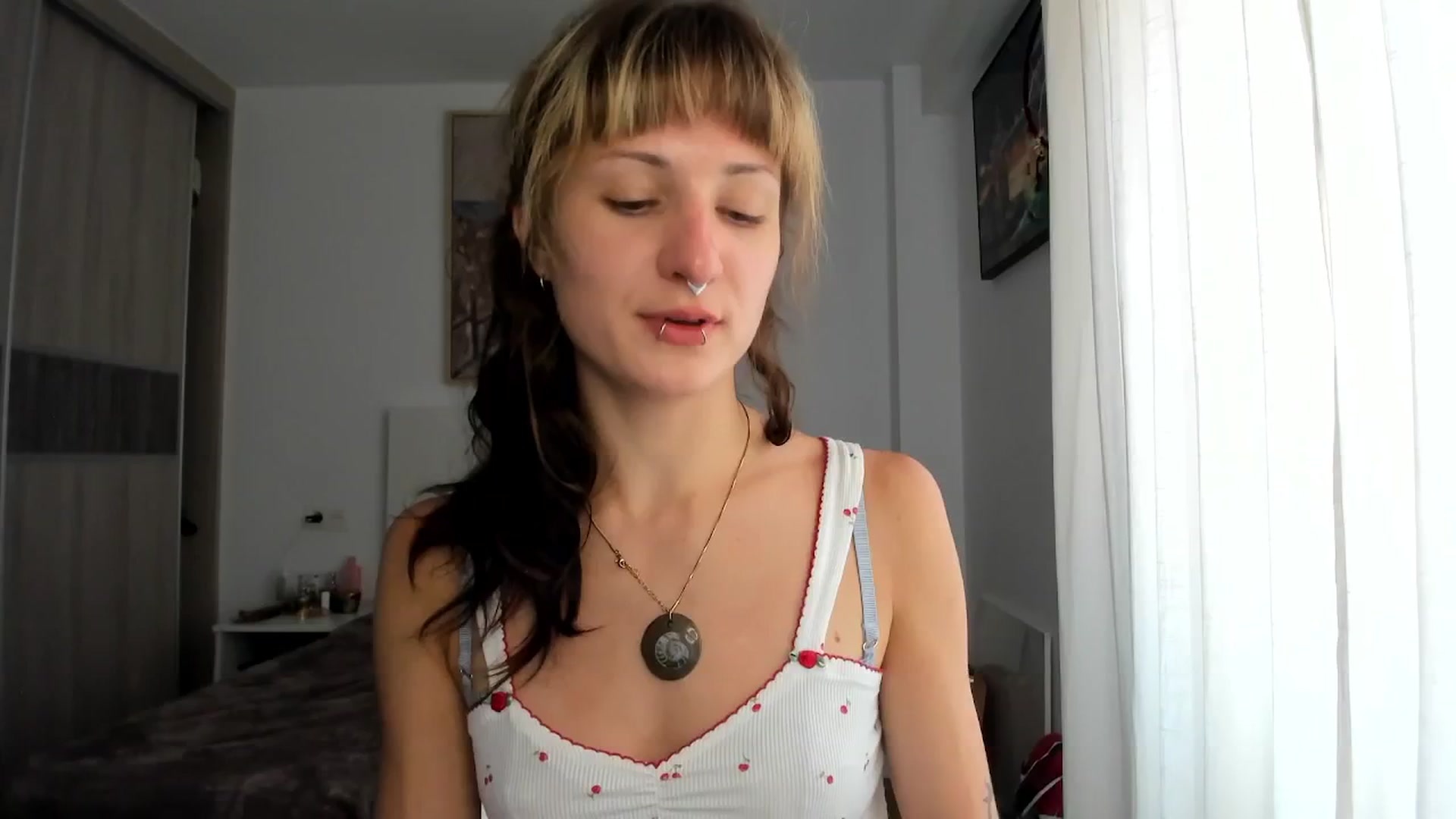 Gallery image thumbnail from Black_Aranya's myfreecams stream on, 04/14/2026, 14:37 image 9 of 20