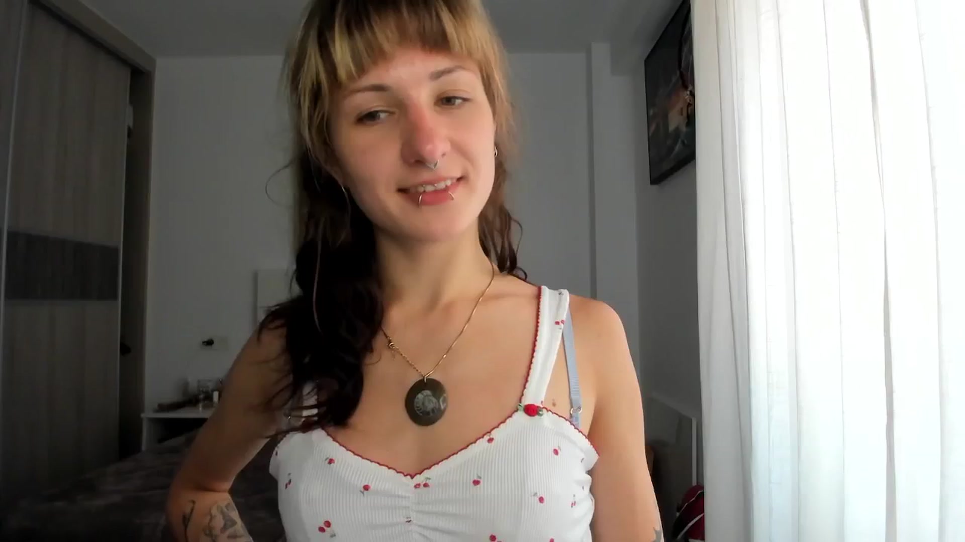 Gallery image thumbnail from Black_Aranya's myfreecams stream on, 04/14/2026, 14:37 image 10 of 20