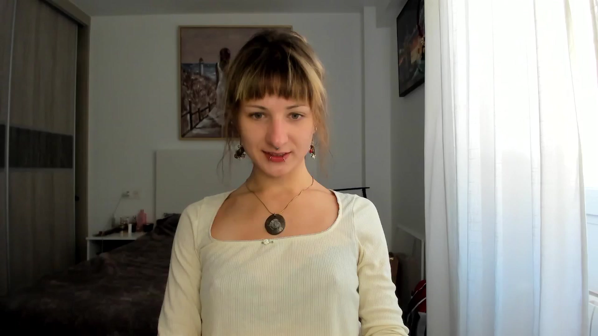 Gallery image thumbnail from Black_Aranya's myfreecams stream on, 04/15/2026, 11:10 image 3 of 20