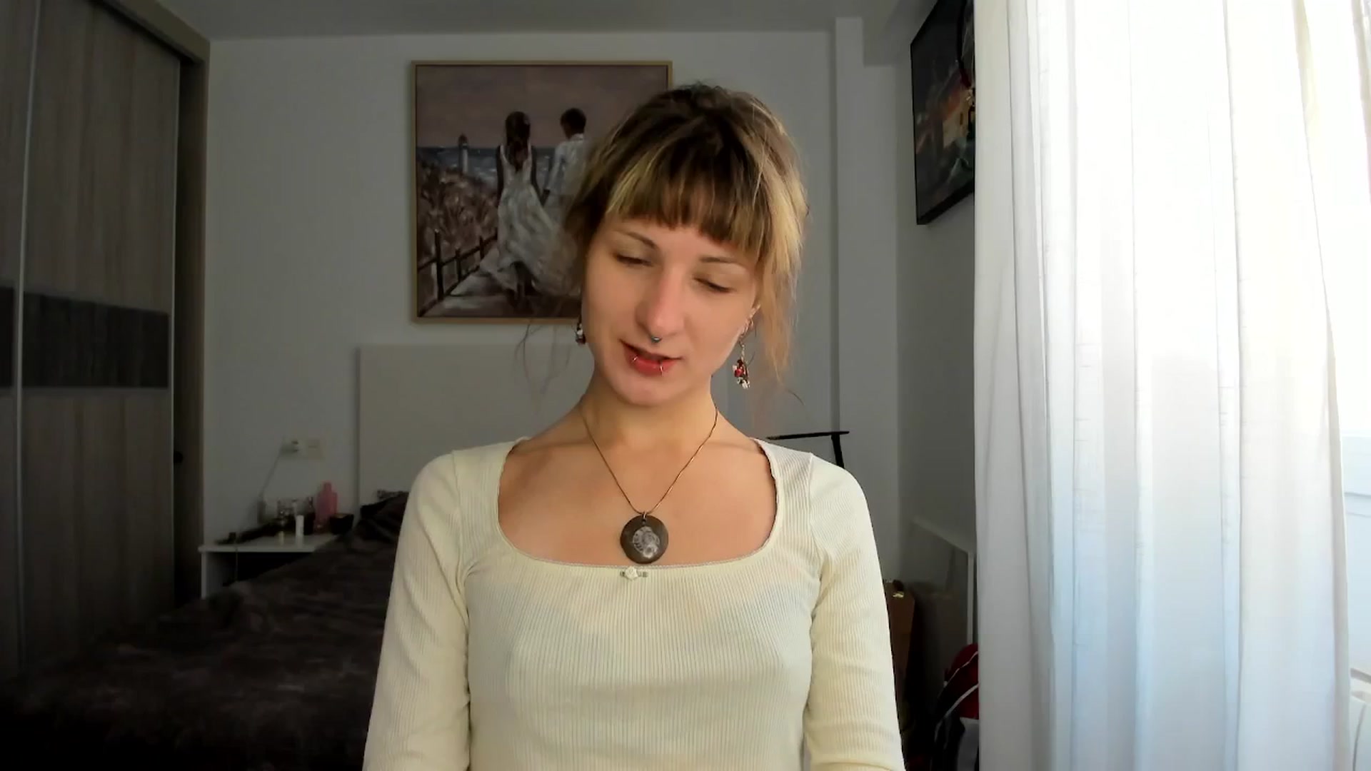 Gallery image thumbnail from Black_Aranya's myfreecams stream on, 04/15/2026, 11:10 image 11 of 20