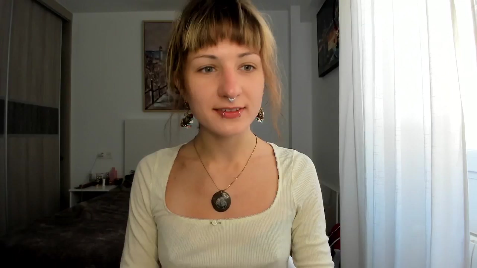 Gallery image thumbnail from Black_Aranya's myfreecams stream on, 04/15/2026, 11:10 image 4 of 20