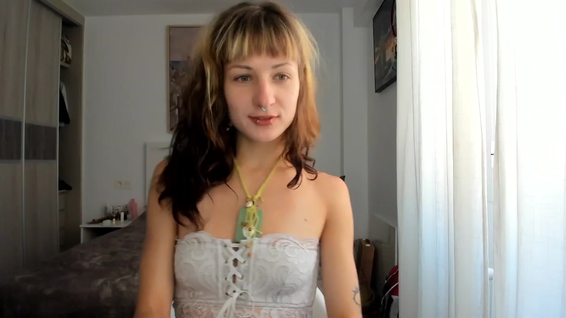 Gallery image thumbnail from Black_Aranya's myfreecams stream on, 04/16/2026, 11:12 image 19 of 20