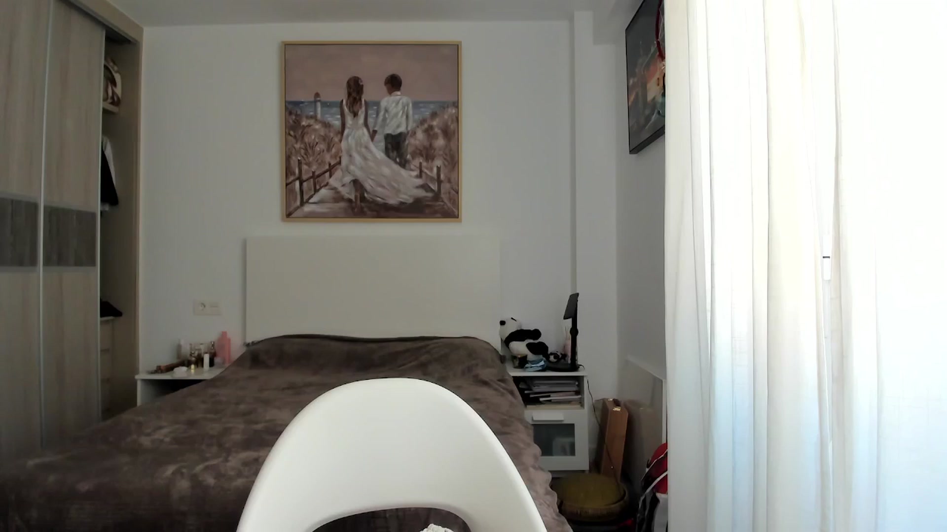Gallery image thumbnail from Black_Aranya's myfreecams stream on, 04/16/2026, 12:27 image 5 of 20