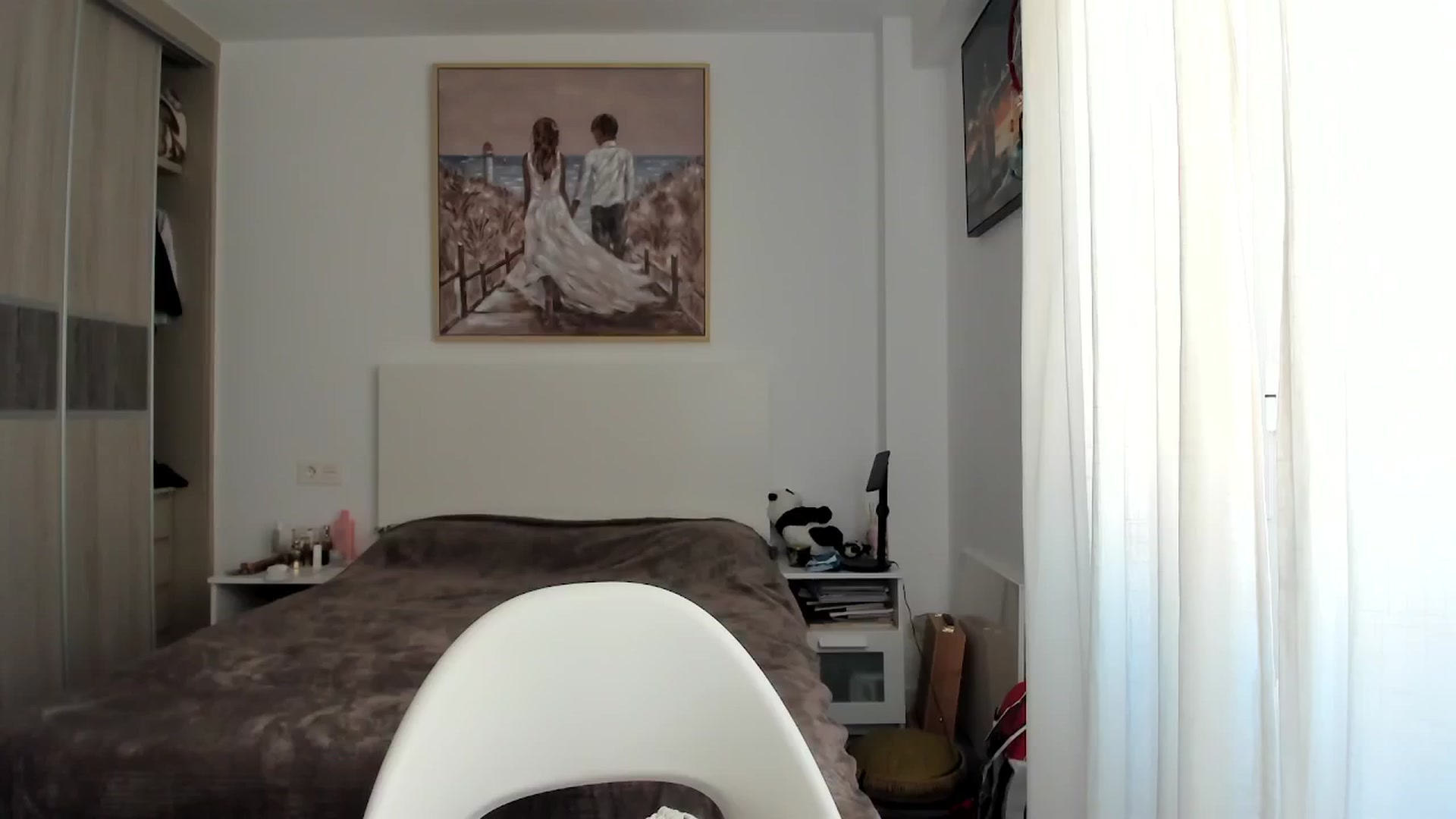 Gallery image thumbnail from Black_Aranya's myfreecams stream on, 04/16/2026, 12:27 image 7 of 20