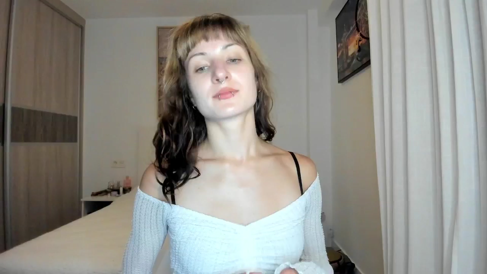 Gallery image thumbnail from Black_Aranya's myfreecams stream on, 04/20/2026, 20:09 image 14 of 20