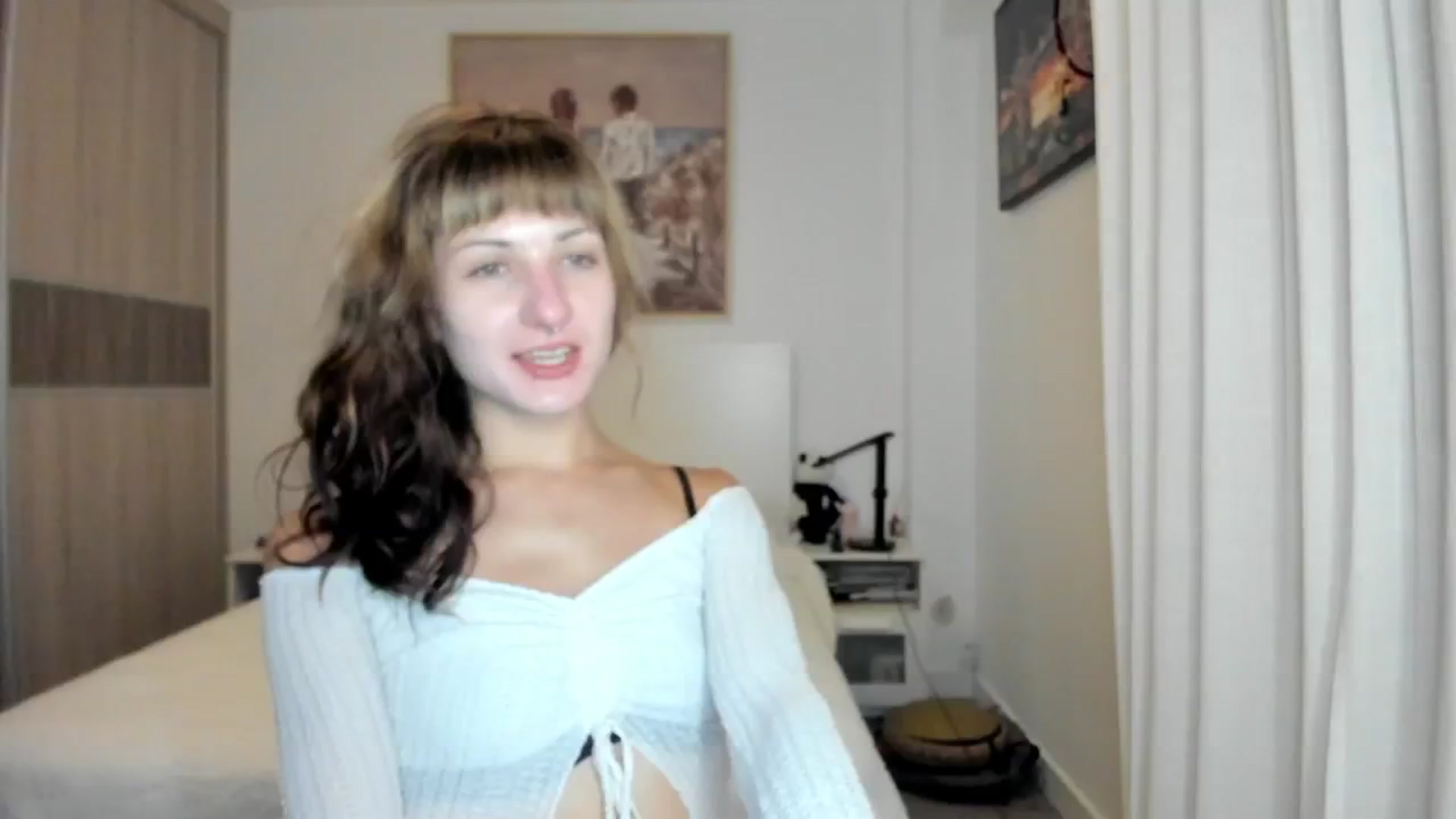 Gallery image thumbnail from Black_Aranya's myfreecams stream on, 04/20/2026, 20:09 image 19 of 20