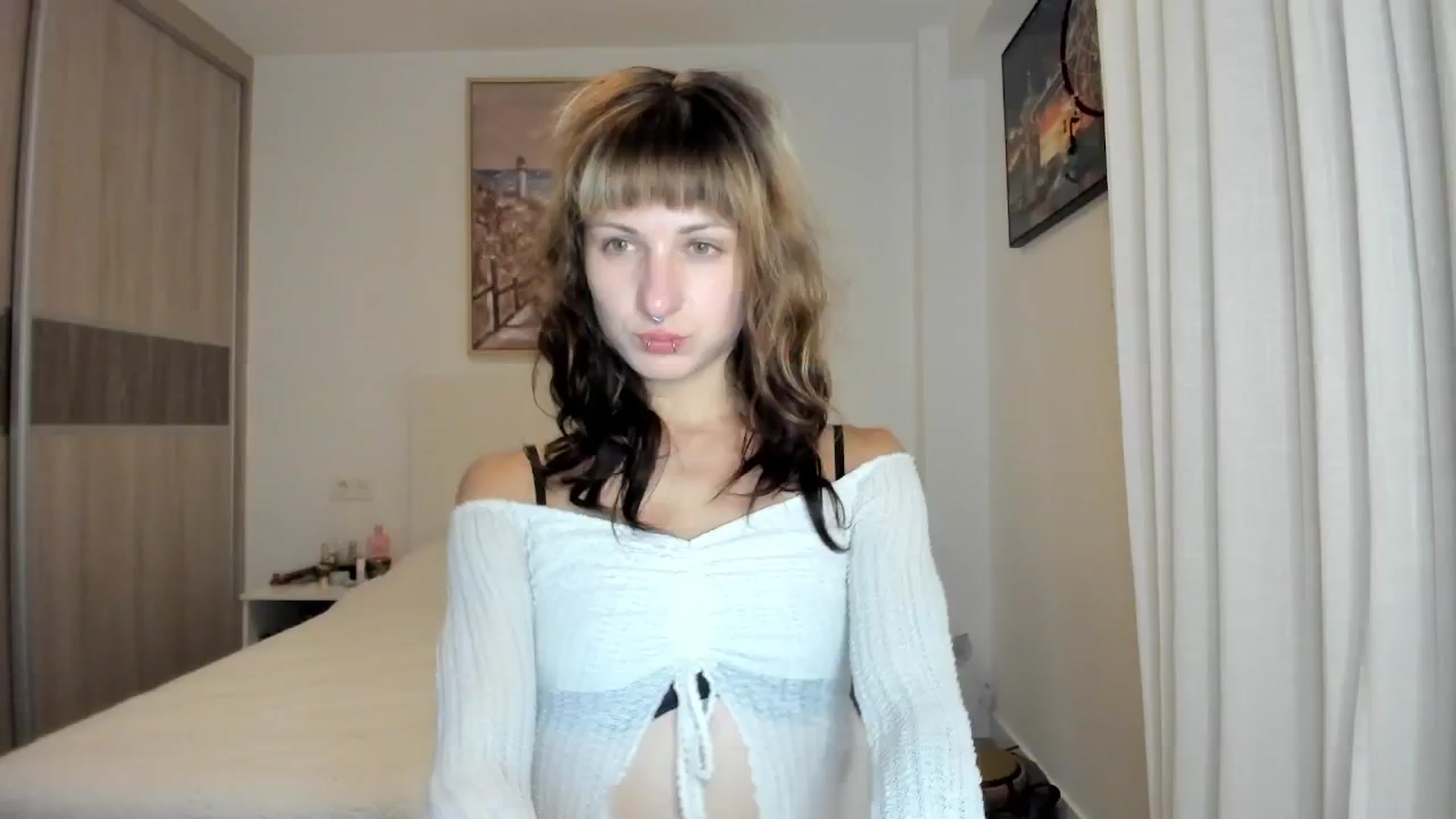 Gallery image thumbnail from Black_Aranya's myfreecams stream on, 04/20/2026, 20:09 image 10 of 20