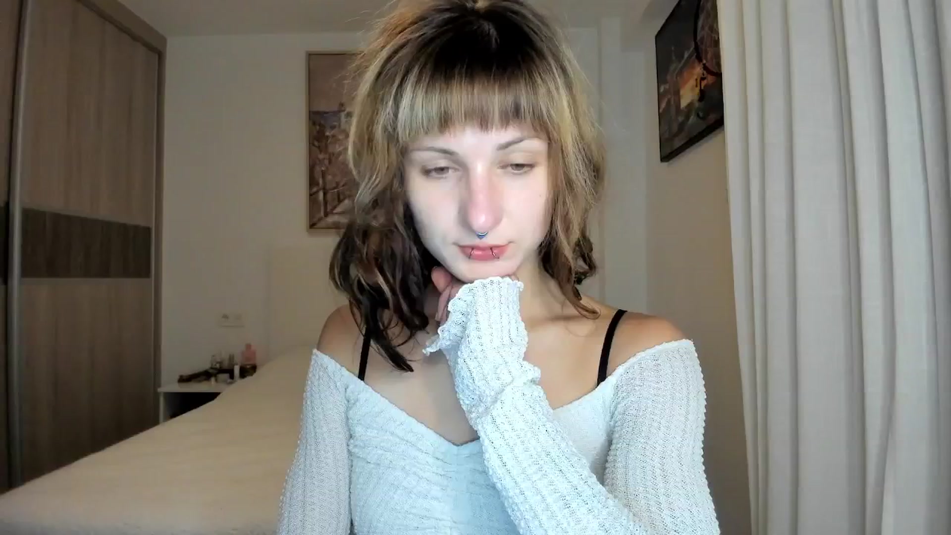 Gallery image thumbnail from Black_Aranya's myfreecams stream on, 04/20/2026, 20:09 image 12 of 20