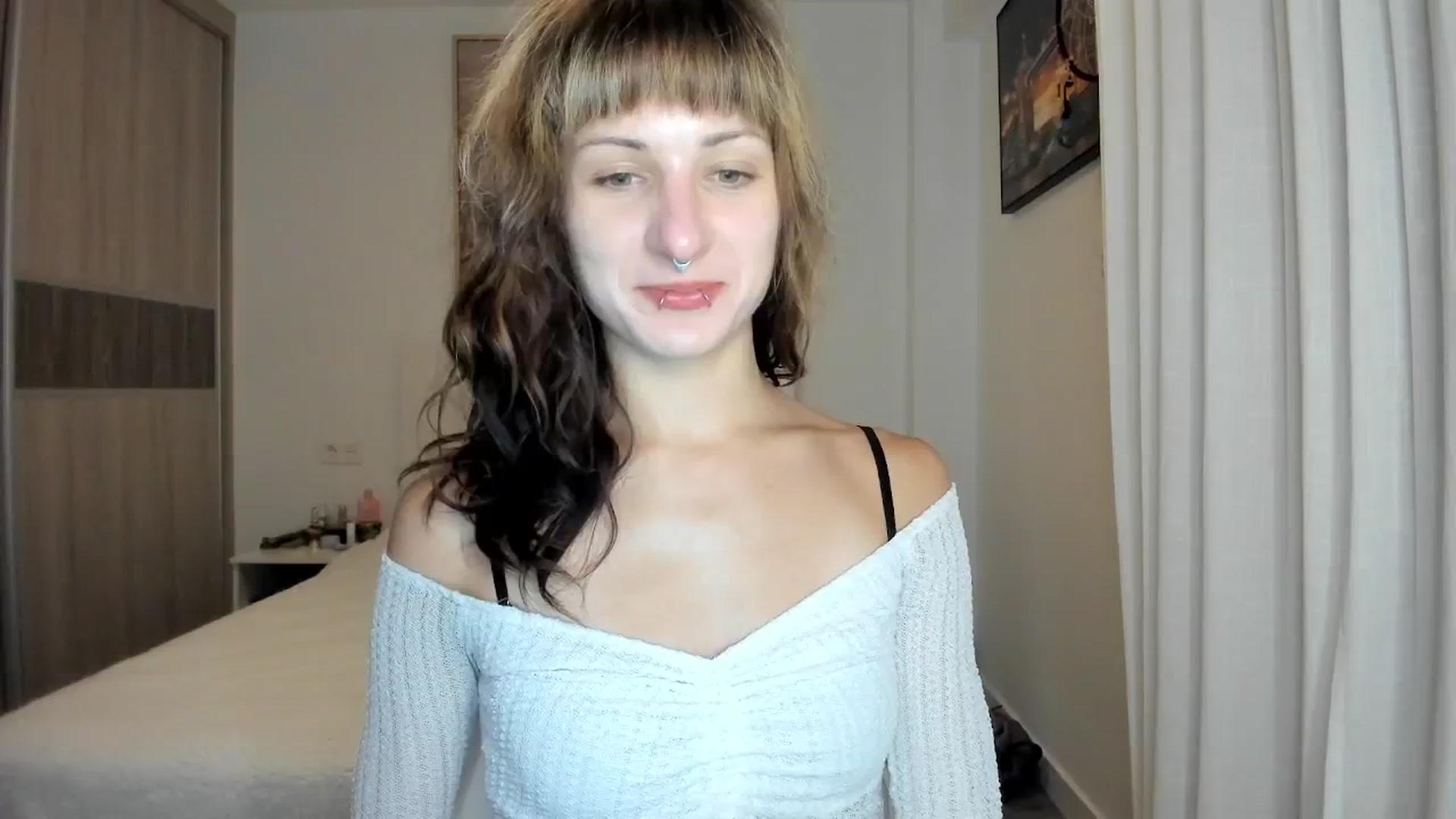 Gallery image thumbnail from Black_Aranya's myfreecams stream on, 04/20/2026, 20:09 image 20 of 20