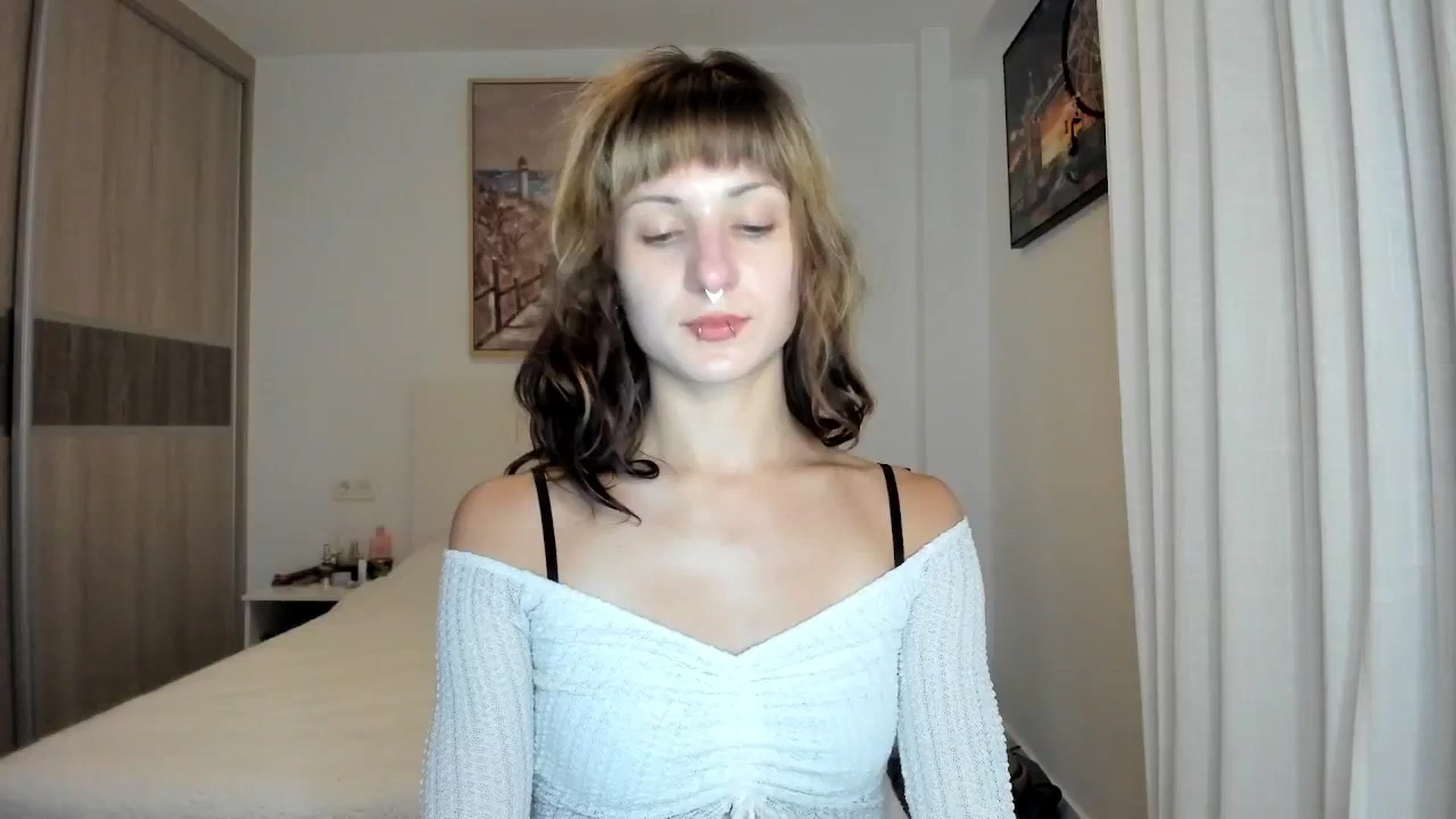 Gallery image thumbnail from Black_Aranya's myfreecams stream on, 04/20/2026, 20:09 image 13 of 20