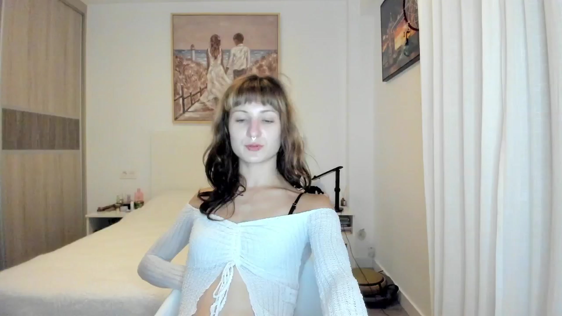 Gallery image thumbnail from Black_Aranya's myfreecams stream on, 04/20/2026, 22:18 image 17 of 20