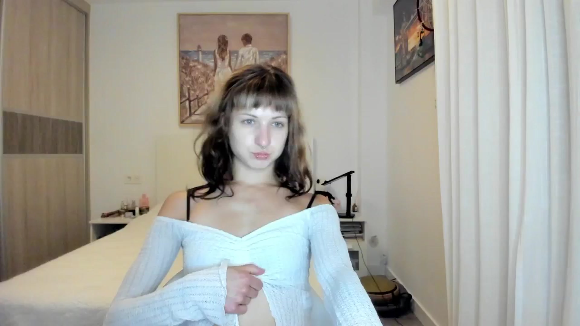 Gallery image thumbnail from Black_Aranya's myfreecams stream on, 04/20/2026, 22:18 image 9 of 20