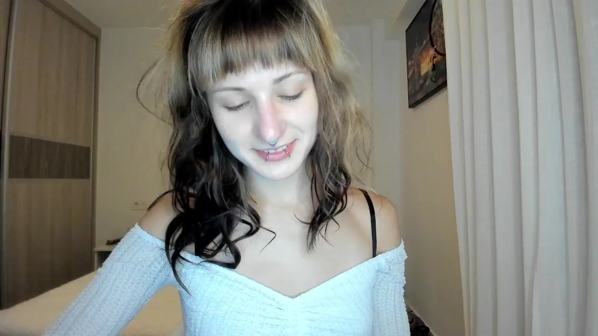 Gallery image thumbnail from Black_Aranya's myfreecams stream on, 04/20/2026, 22:18 image 4 of 20