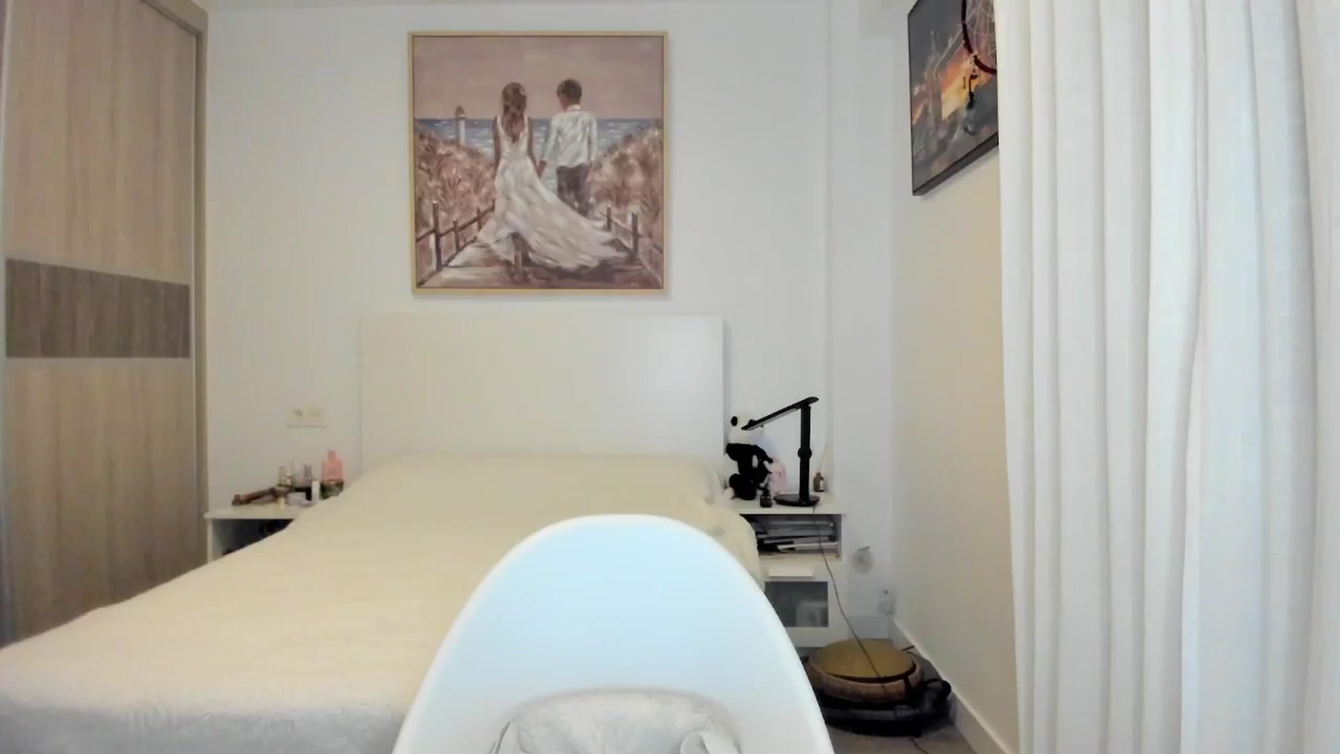 Gallery image thumbnail from Black_Aranya's myfreecams stream on, 04/20/2026, 22:18 image 18 of 20