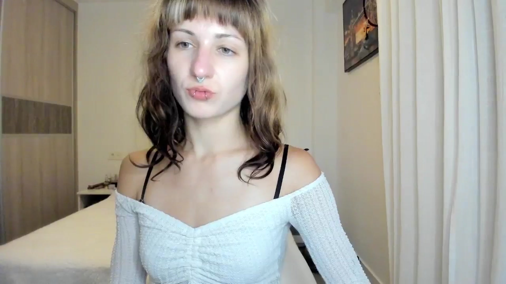 Gallery image thumbnail from Black_Aranya's myfreecams stream on, 04/20/2026, 22:18 image 10 of 20