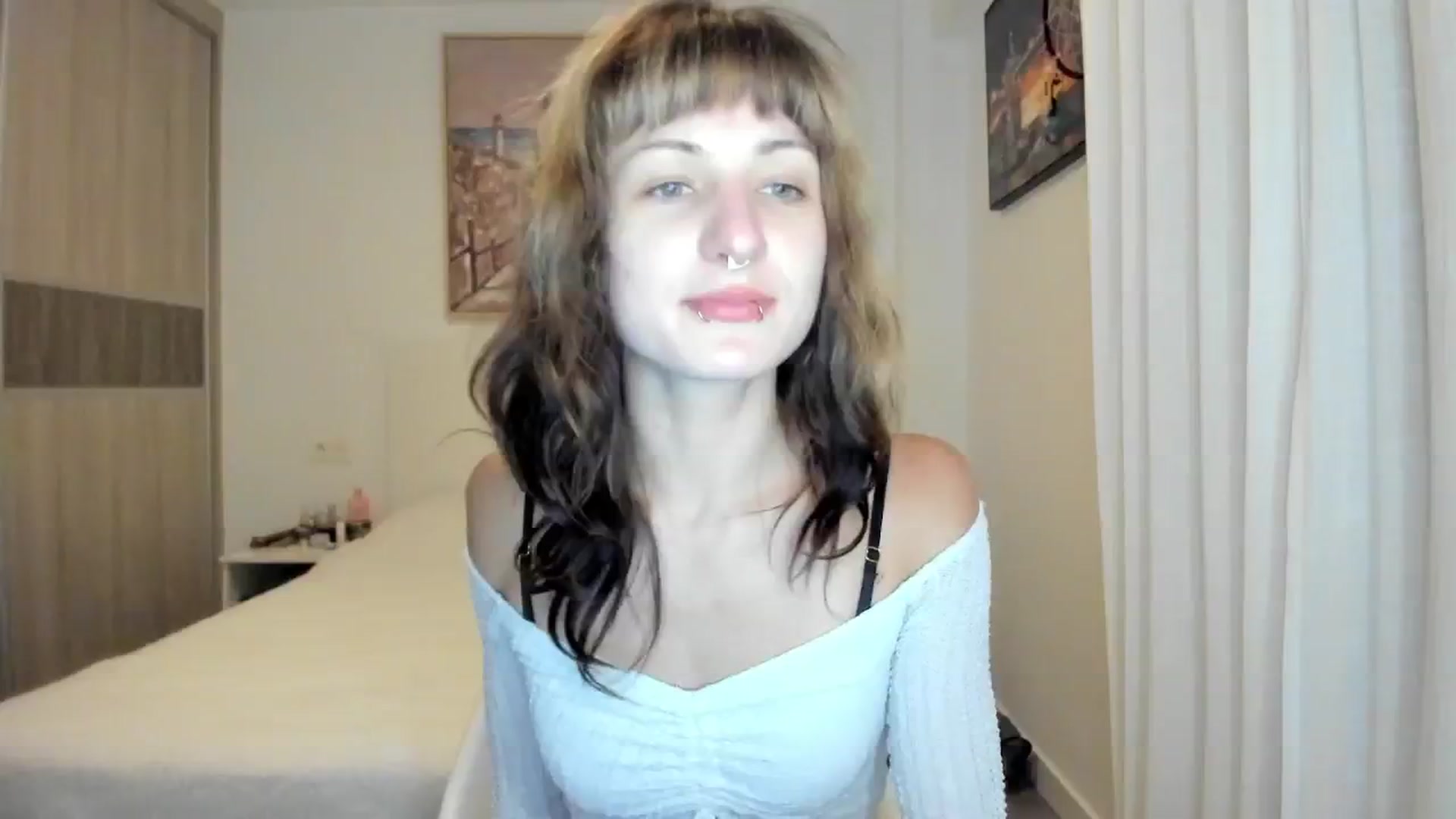 Gallery image thumbnail from Black_Aranya's myfreecams stream on, 04/20/2026, 22:18 image 20 of 20