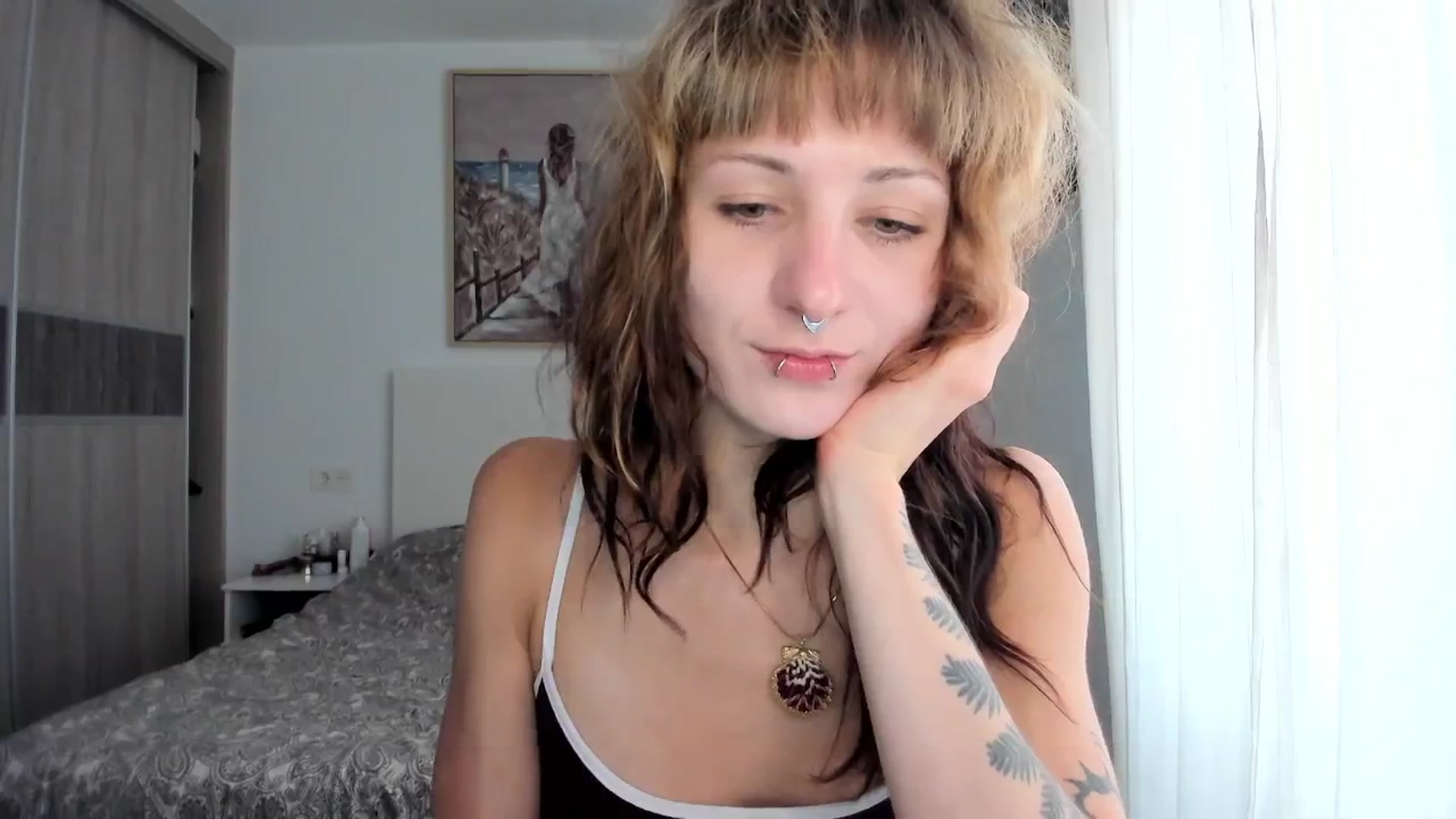Gallery image thumbnail from Black_Aranya's myfreecams stream on, 04/21/2026, 15:15 image 20 of 20
