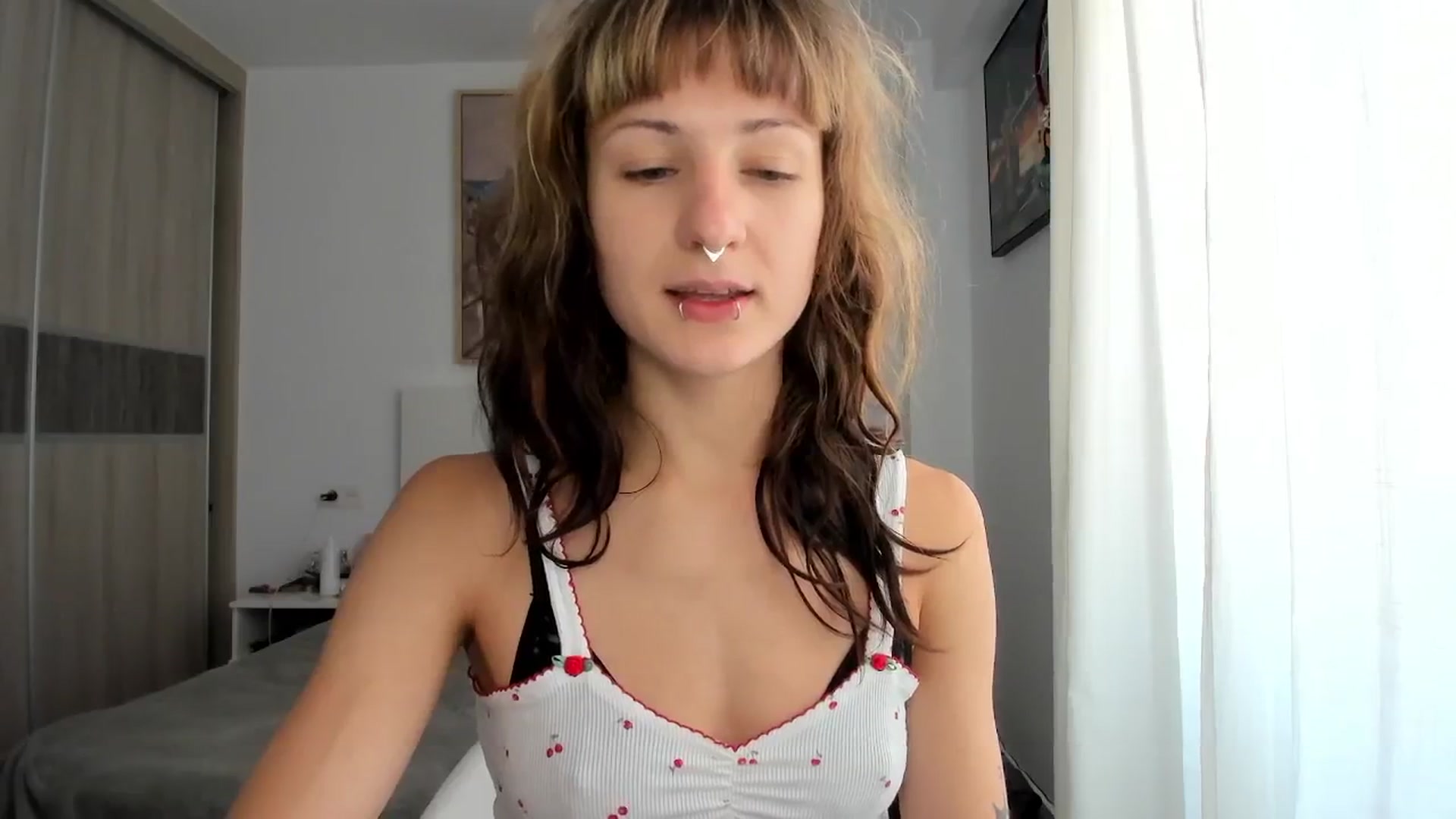 Gallery image thumbnail from Black_Aranya's myfreecams stream on, 04/23/2026, 11:38 image 16 of 20