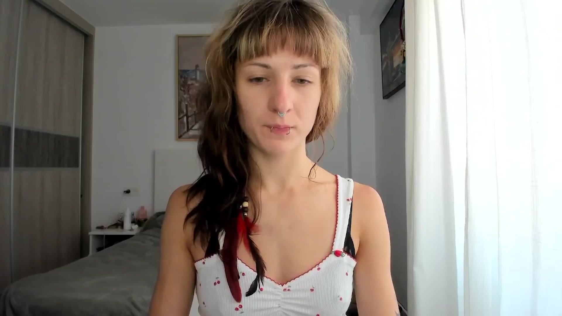 Gallery image thumbnail from Black_Aranya's myfreecams stream on, 04/23/2026, 11:38 image 19 of 20