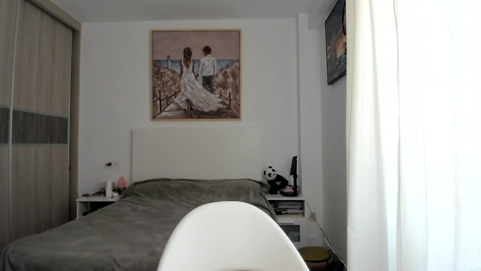 Gallery image thumbnail from Black_Aranya's myfreecams stream on, 04/23/2026, 11:38 image 10 of 20