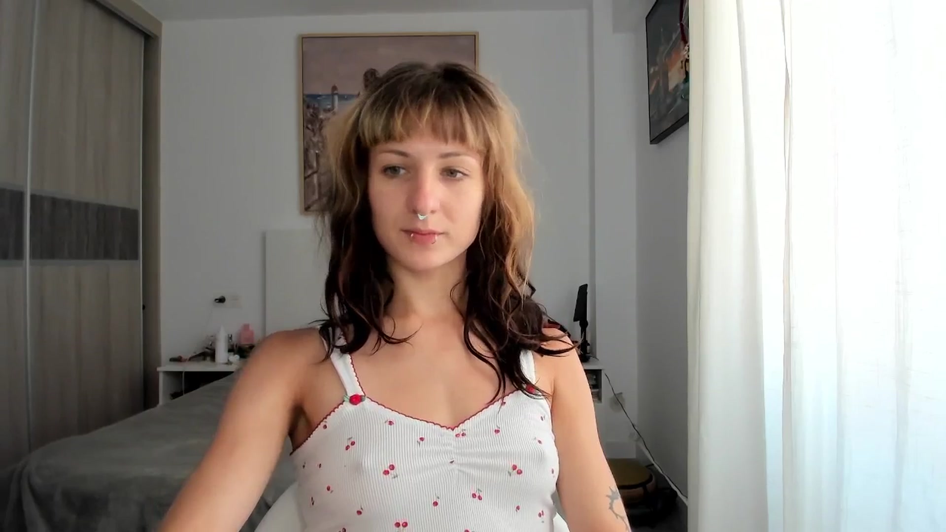 Gallery image thumbnail from Black_Aranya's myfreecams stream on, 04/23/2026, 13:40 image 7 of 20