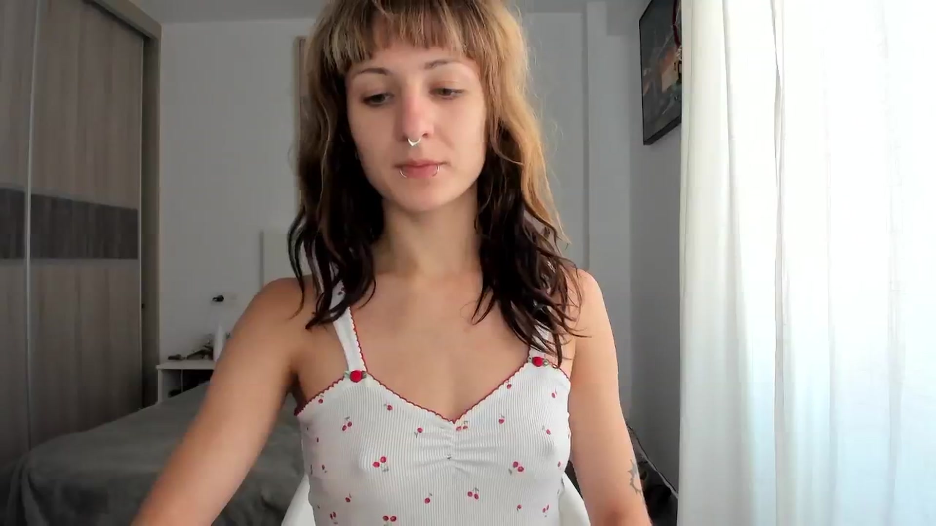 Gallery image thumbnail from Black_Aranya's myfreecams stream on, 04/23/2026, 13:40 image 17 of 20