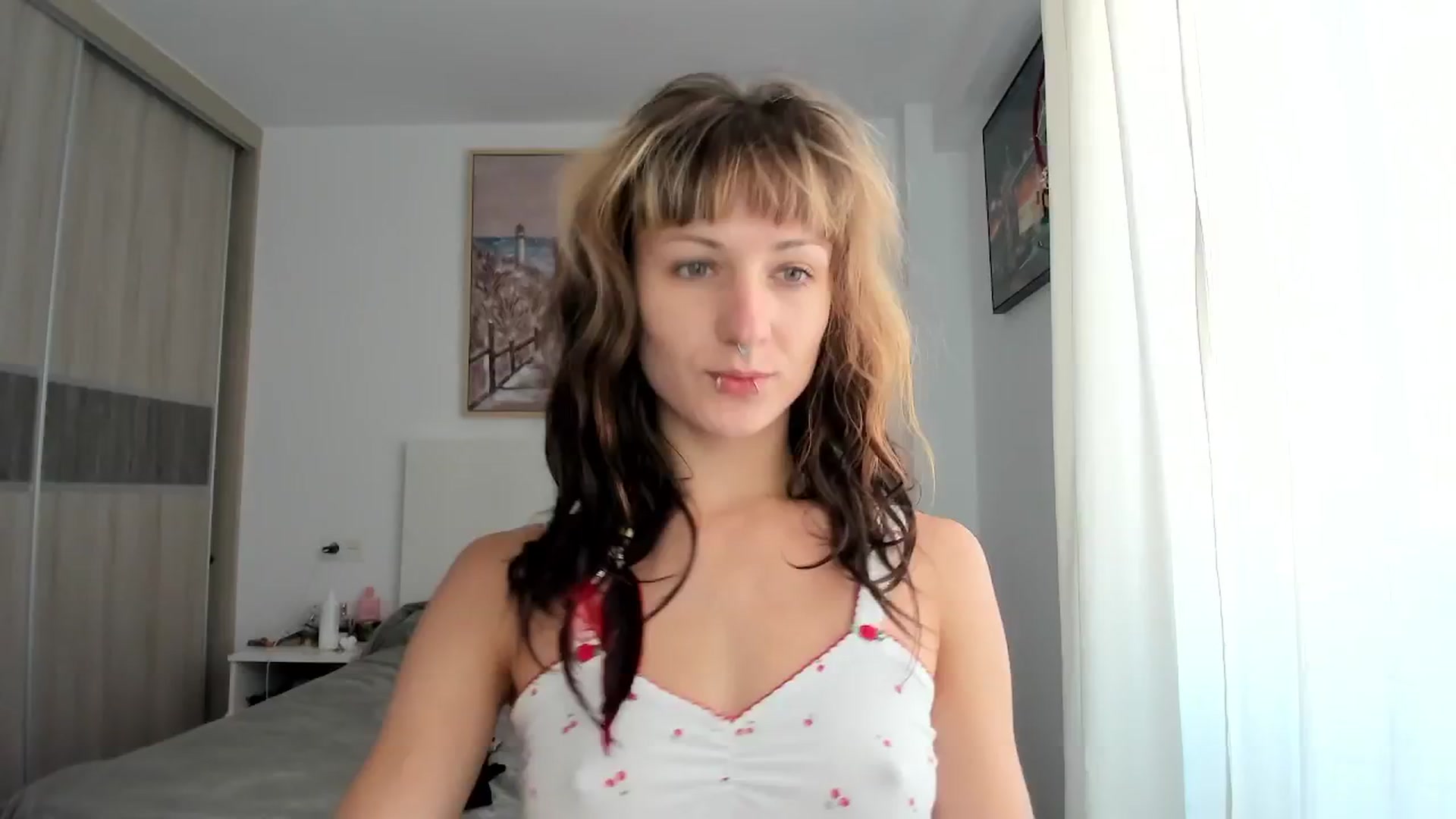 Gallery image thumbnail from Black_Aranya's myfreecams stream on, 04/23/2026, 13:40 image 1 of 20