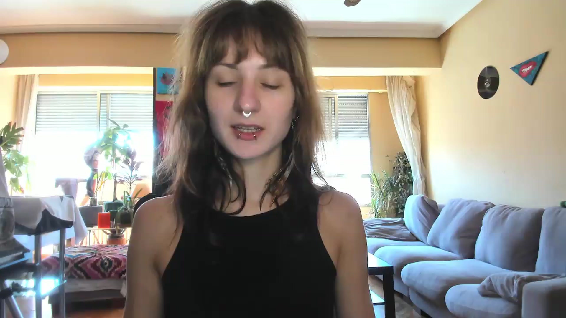 Gallery image thumbnail from Black_Aranya's myfreecams stream on, 07/01/2026, 10:49 image 6 of 20