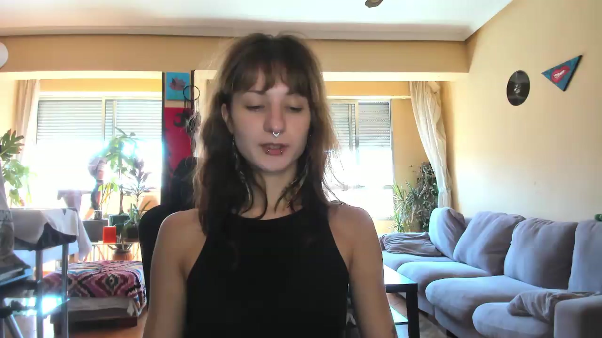 Gallery image thumbnail from Black_Aranya's myfreecams stream on, 07/01/2026, 10:49 image 7 of 20