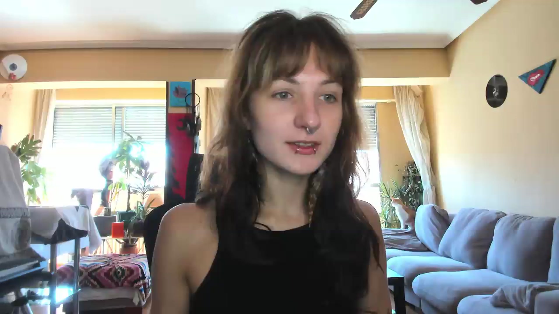 Gallery image thumbnail from Black_Aranya's myfreecams stream on, 07/01/2026, 10:49 image 14 of 20
