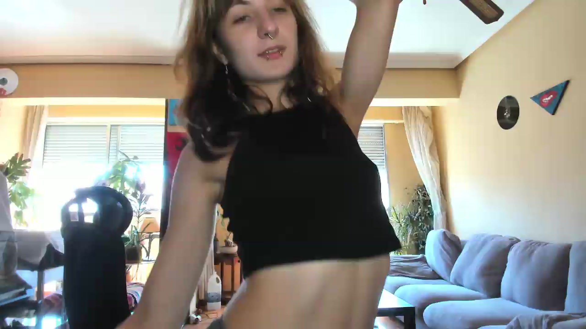 Gallery image thumbnail from Black_Aranya's myfreecams stream on, 07/01/2026, 10:49 image 4 of 20