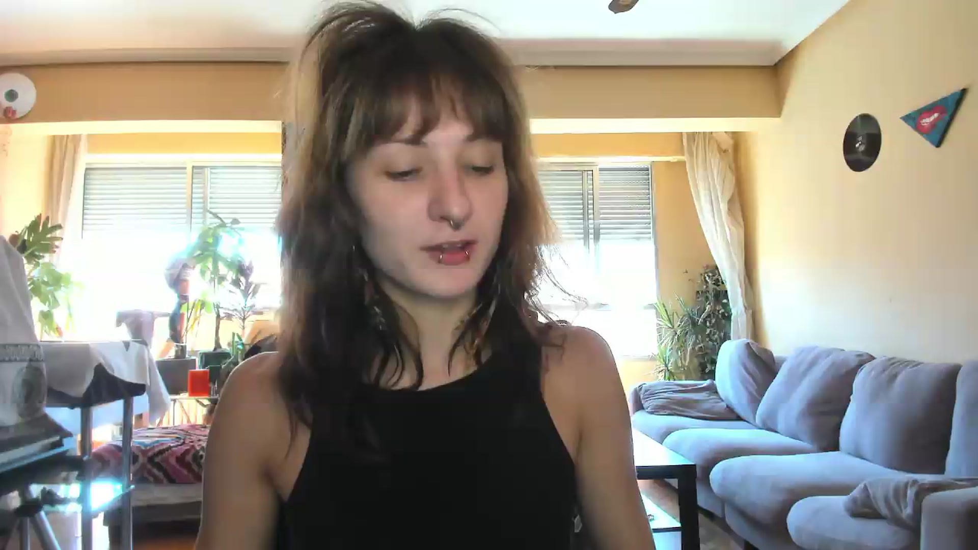 Gallery image thumbnail from Black_Aranya's myfreecams stream on, 07/01/2026, 10:49 image 8 of 20