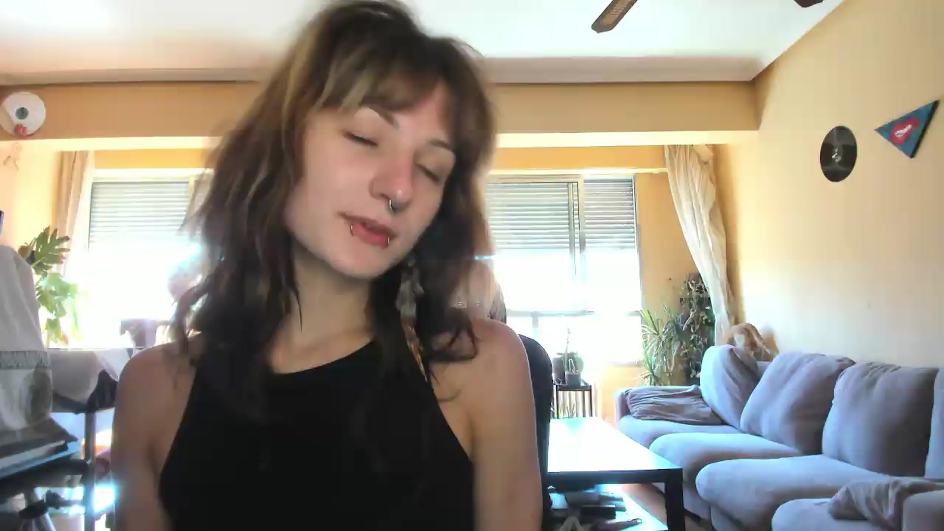 Gallery image thumbnail from Black_Aranya's myfreecams stream on, 07/01/2026, 10:49 image 13 of 20