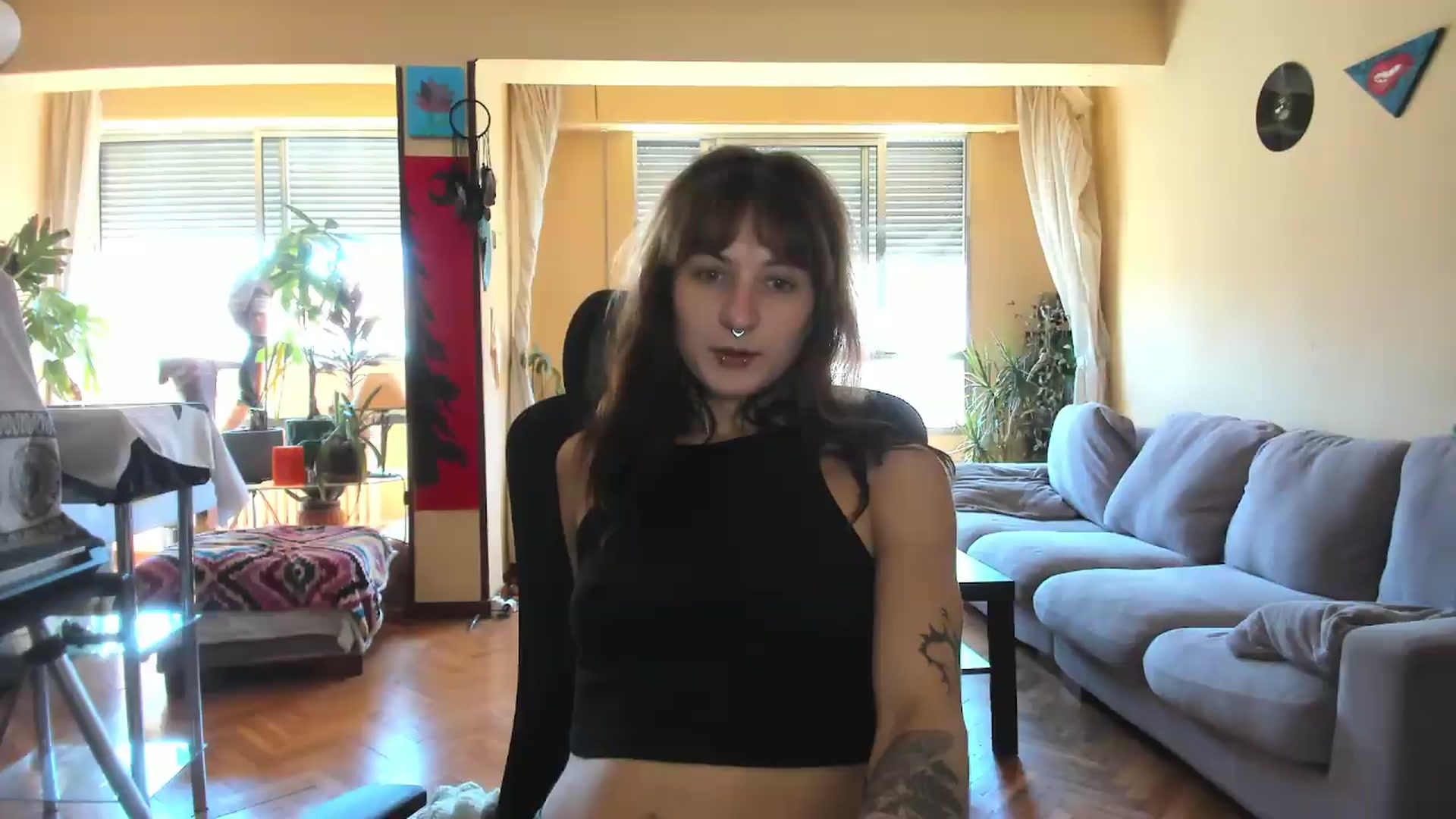 Gallery image thumbnail from Black_Aranya's myfreecams stream on, 07/01/2026, 10:49 image 19 of 20