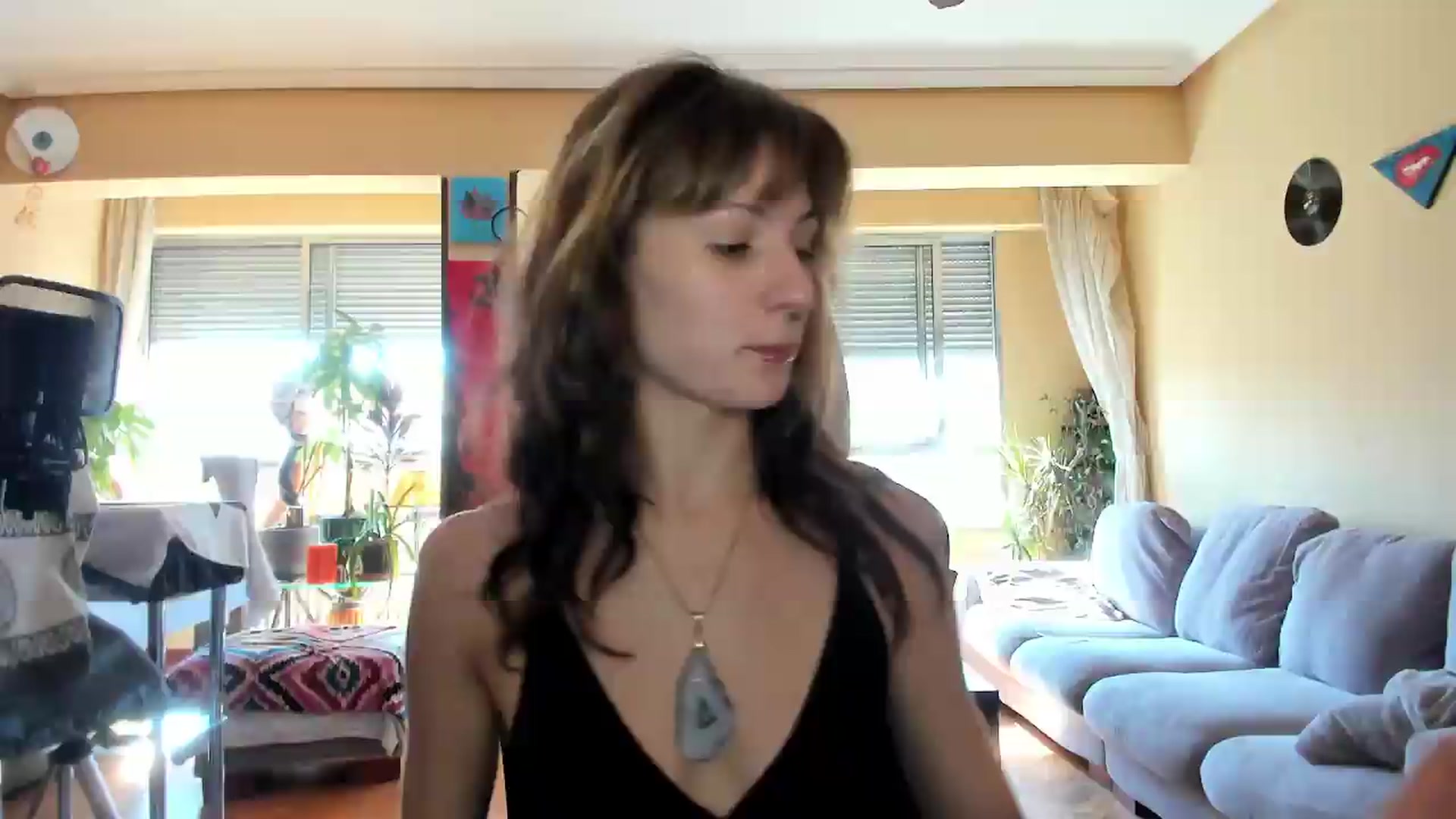 Gallery image thumbnail from Black_Aranya's myfreecams stream on, 07/02/2026, 09:16 image 6 of 20