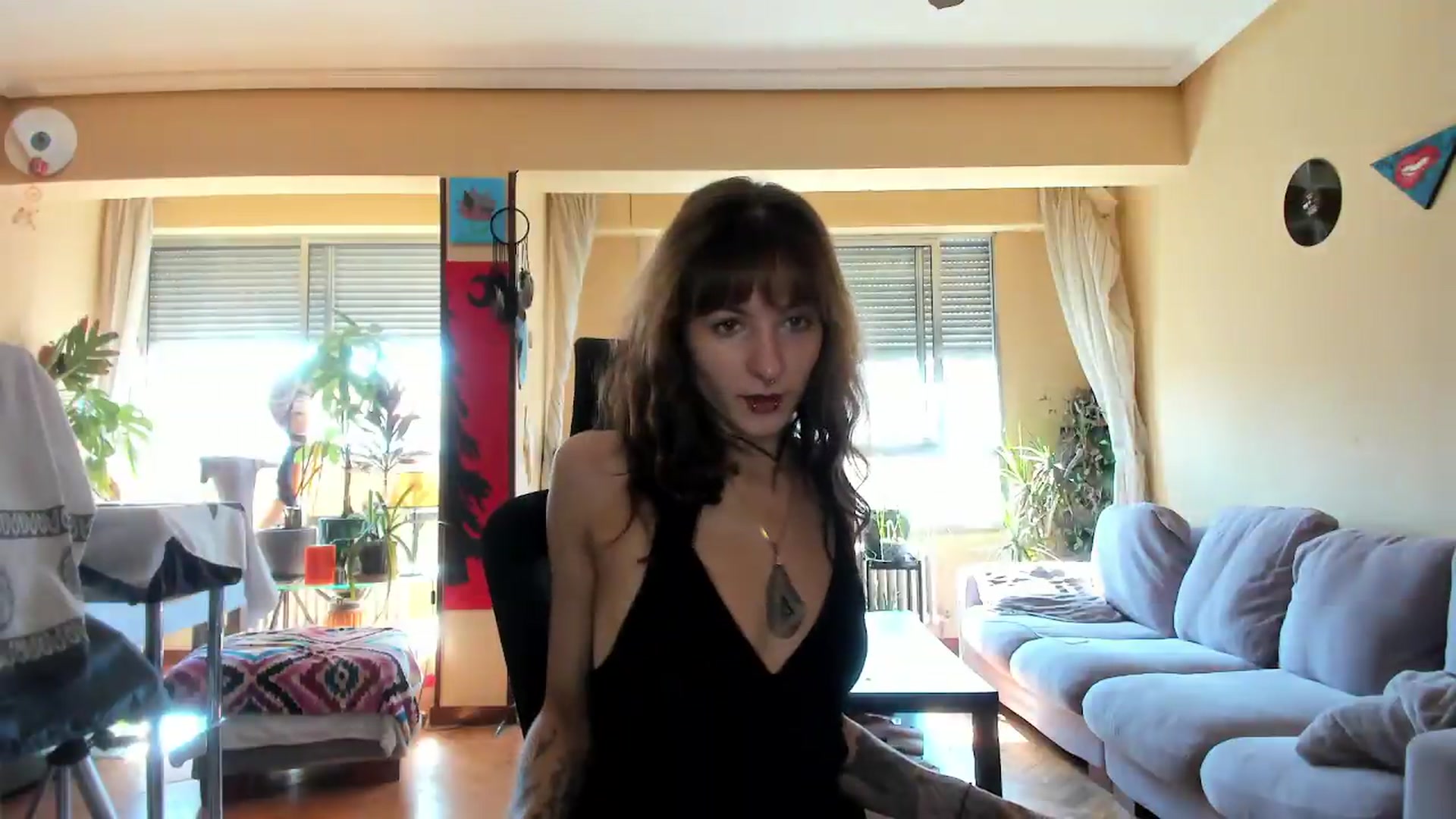 Gallery image thumbnail from Black_Aranya's myfreecams stream on, 07/02/2026, 09:16 image 15 of 20