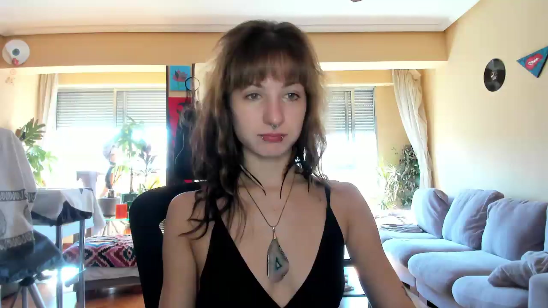 Gallery image thumbnail from Black_Aranya's myfreecams stream on, 07/02/2026, 09:16 image 13 of 20