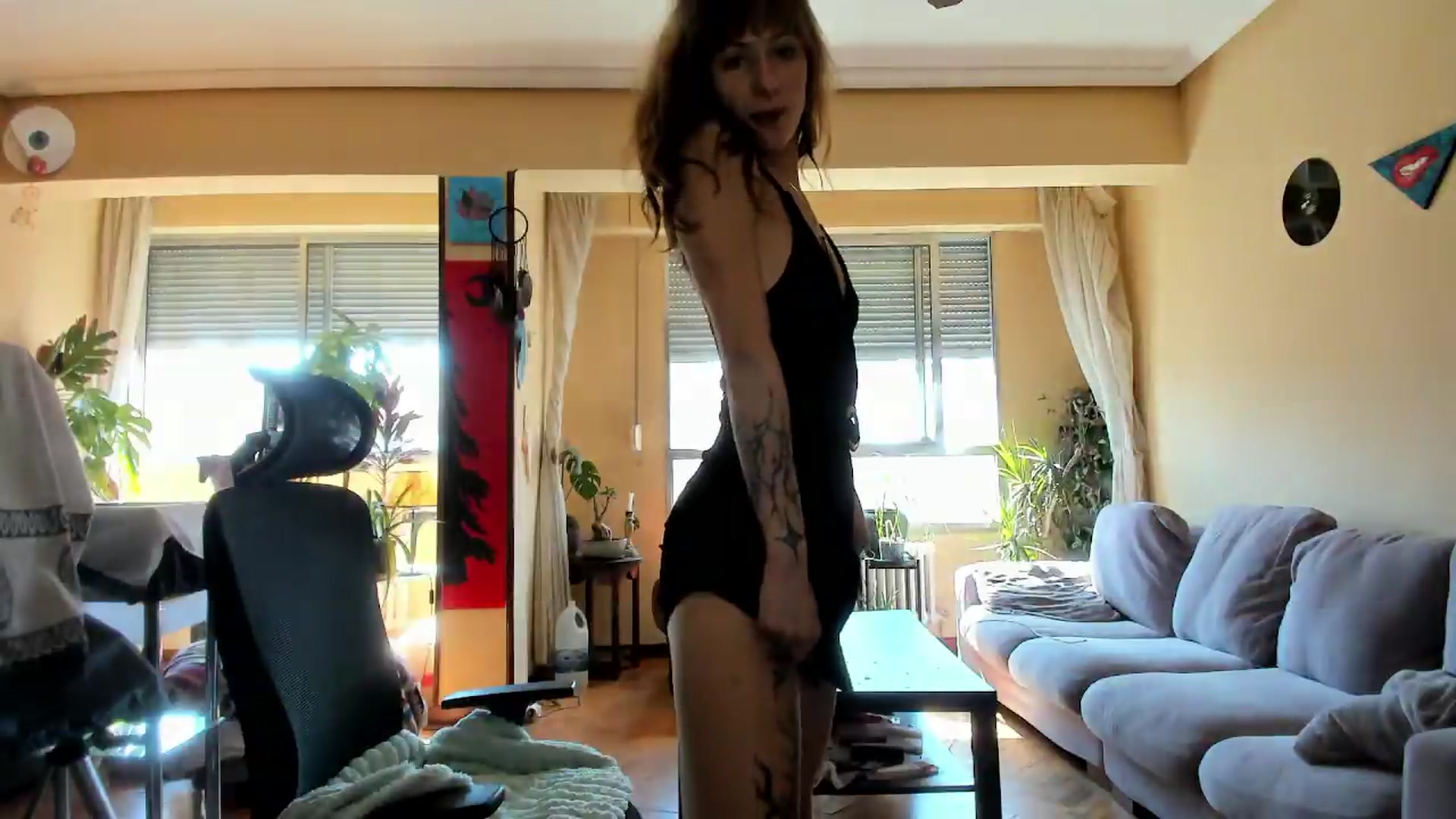 Gallery image thumbnail from Black_Aranya's myfreecams stream on, 07/02/2026, 09:16 image 17 of 20