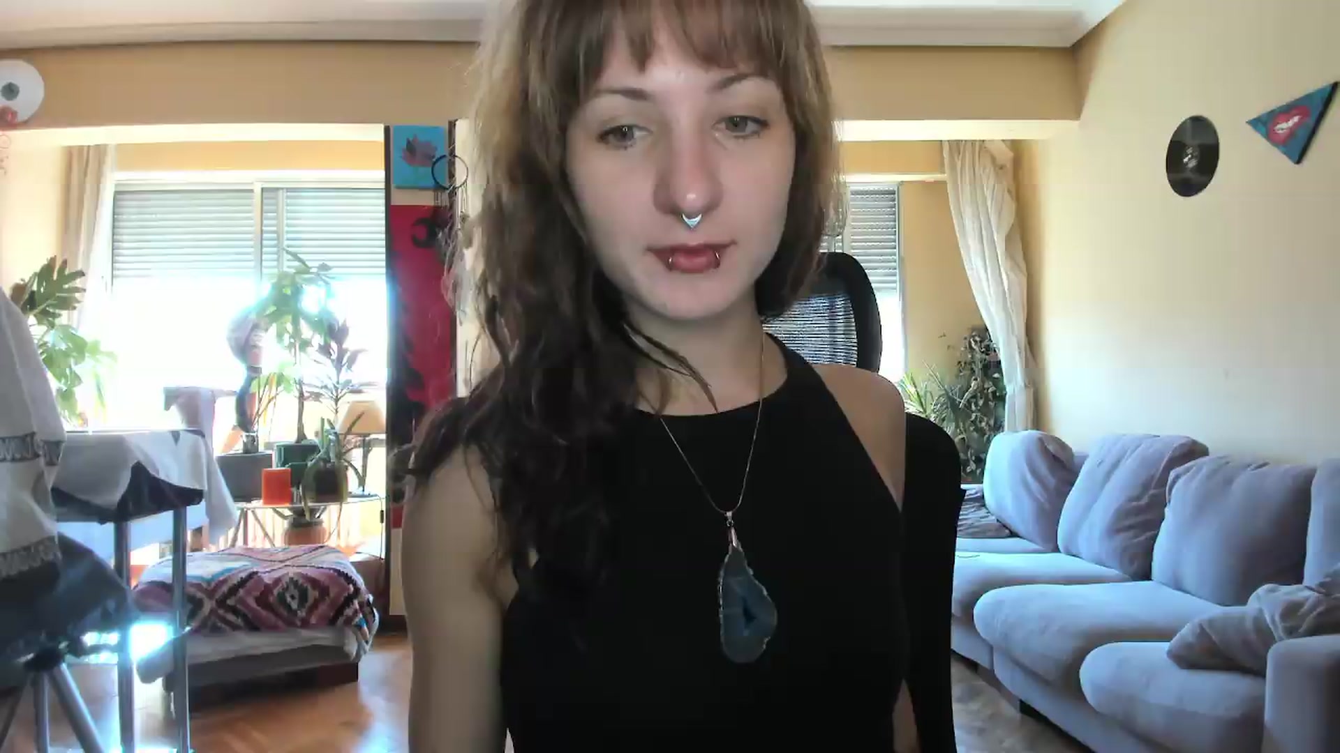 Gallery image thumbnail from Black_Aranya's myfreecams stream on, 07/02/2026, 10:24 image 19 of 20