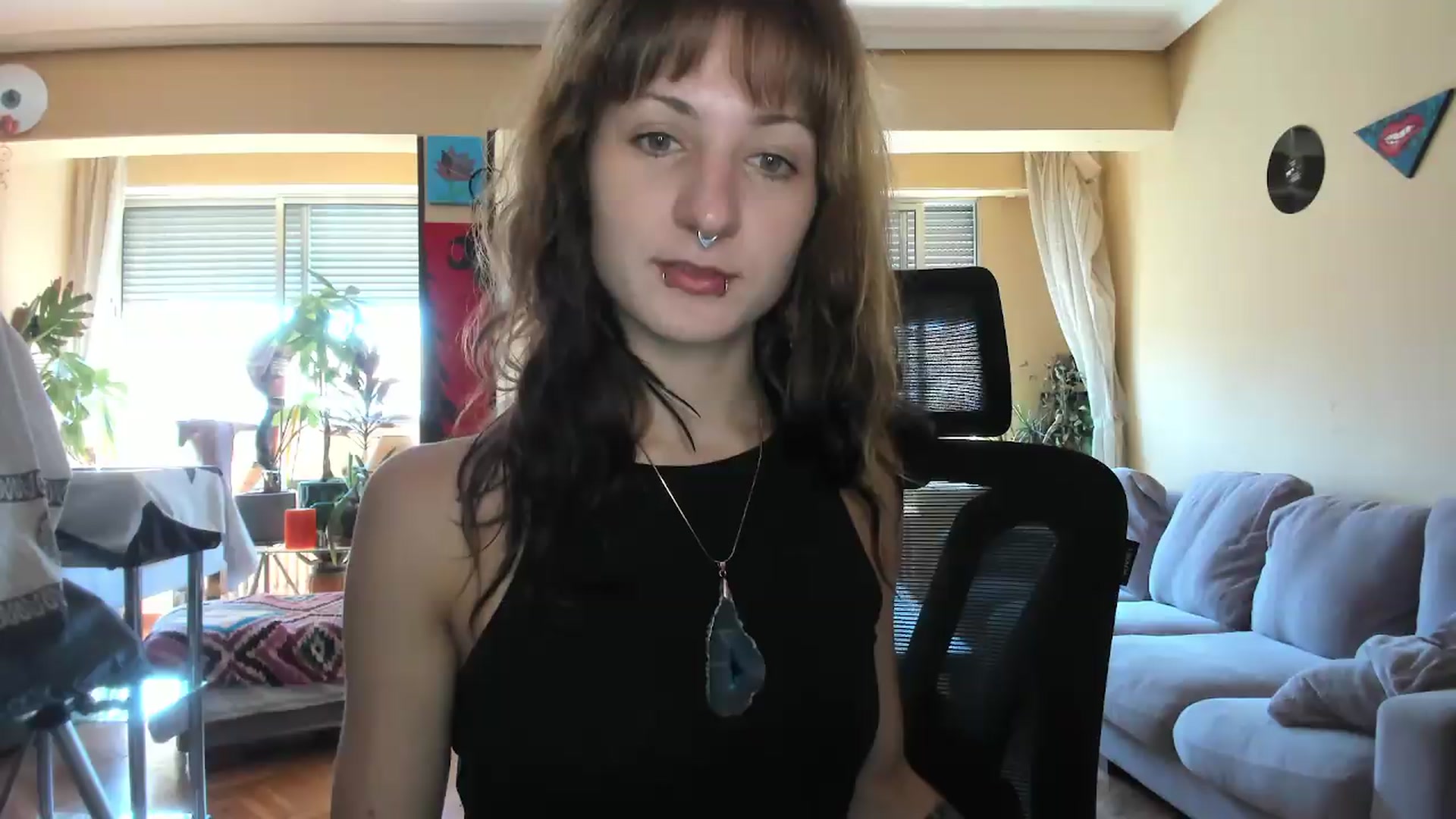 Gallery image thumbnail from Black_Aranya's myfreecams stream on, 07/02/2026, 10:24 image 20 of 20