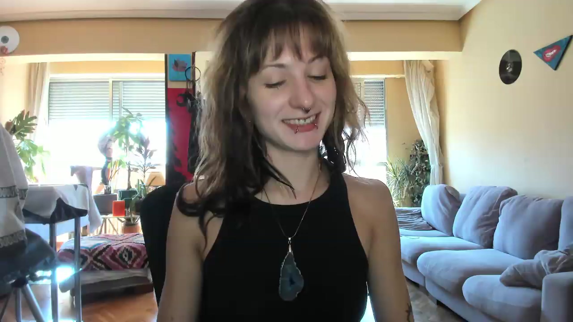 Gallery image thumbnail from Black_Aranya's myfreecams stream on, 07/02/2026, 10:24 image 12 of 20